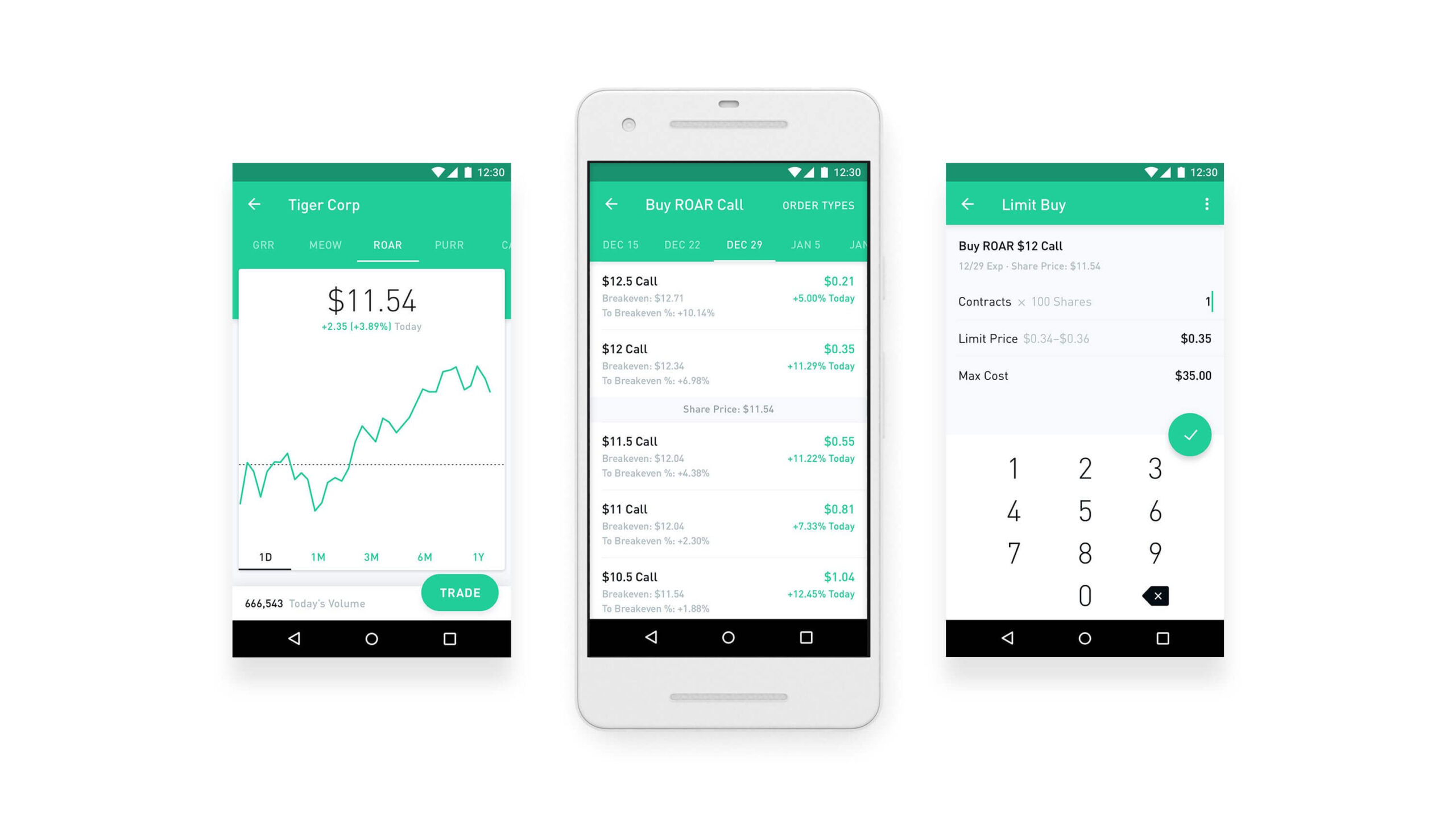 Robinhood new top rated best passive income apps