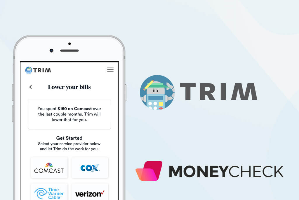 trim passive income apps