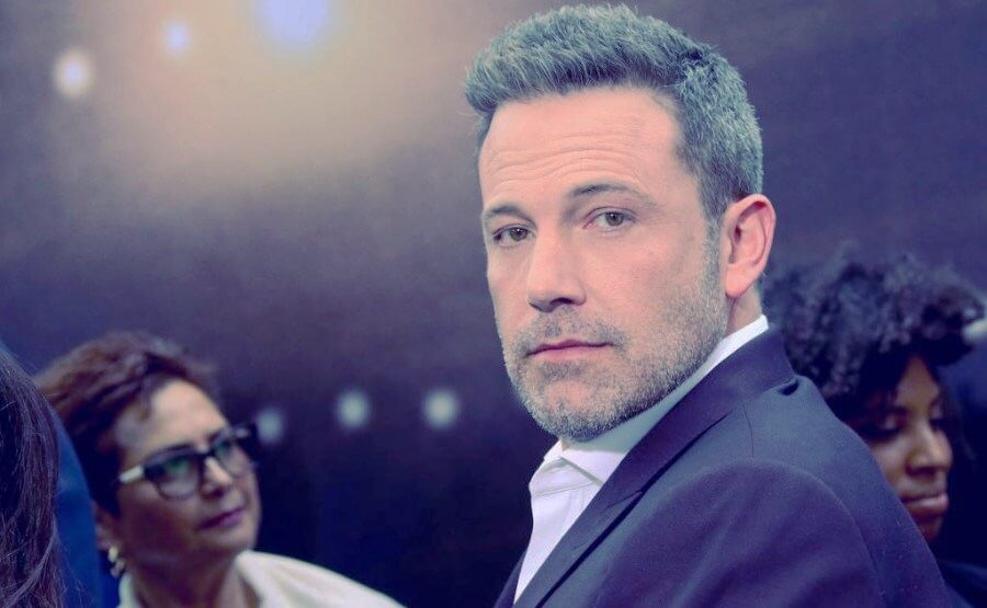 Ben Affleck highest paid actors of all time