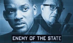 Enemy Of The State will smith