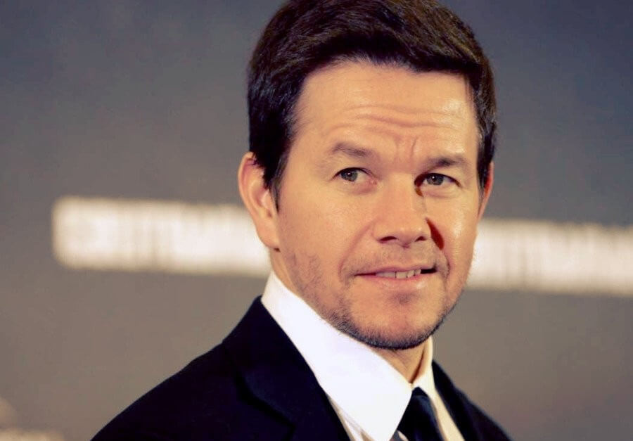 Mark Wahlberg highest paid actors in hollywood