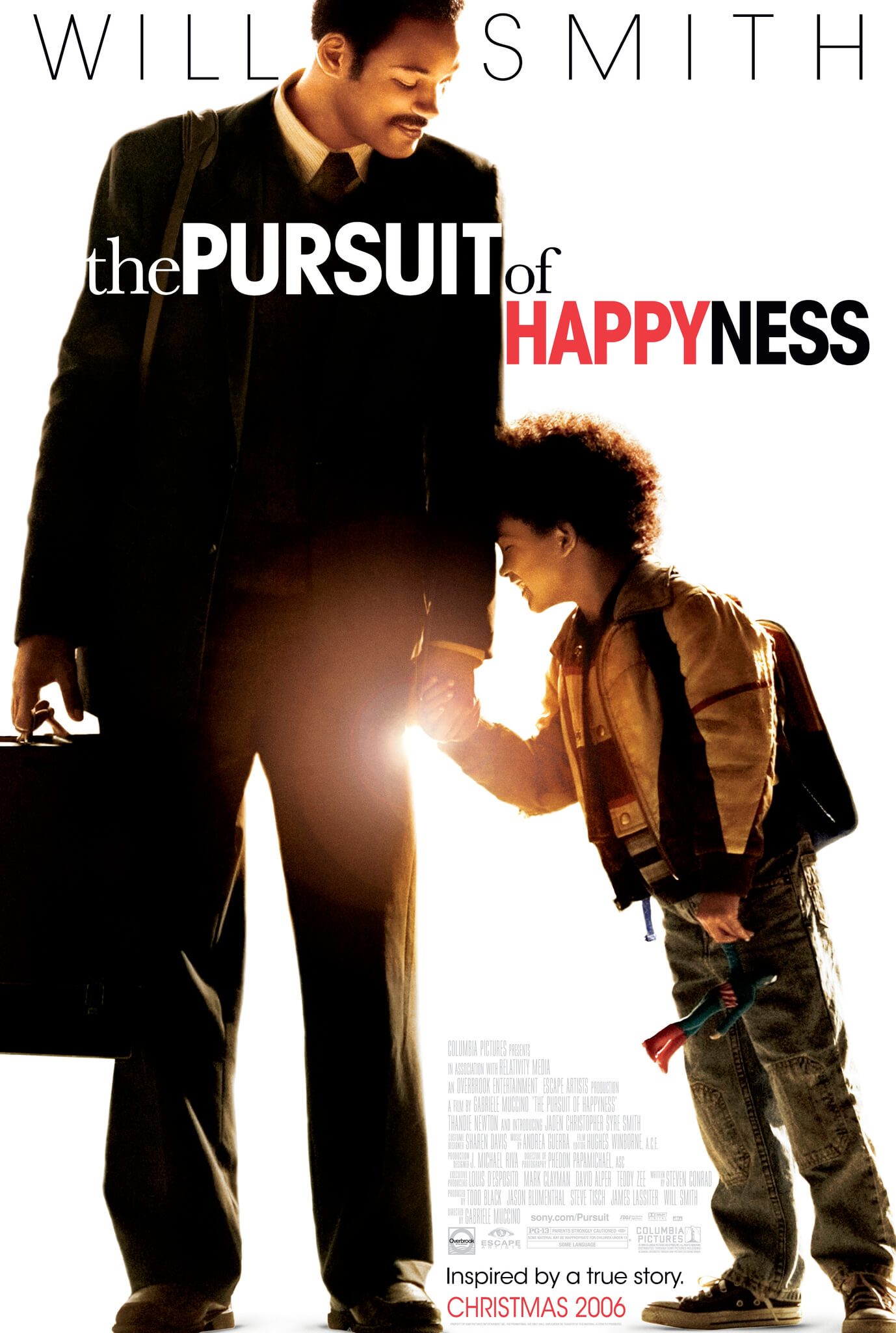 The Pursuit of Happyness best will smith movies