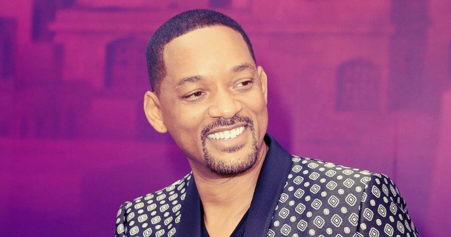 Will Smith highest paid actors in hollywood