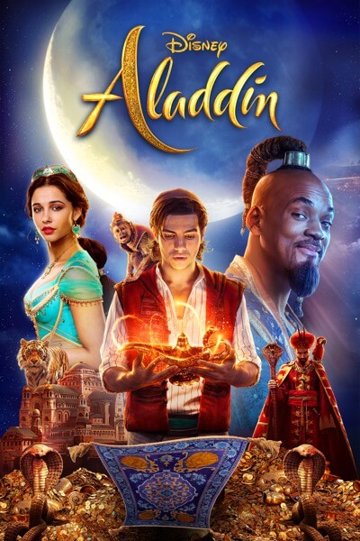 aladdin 2019