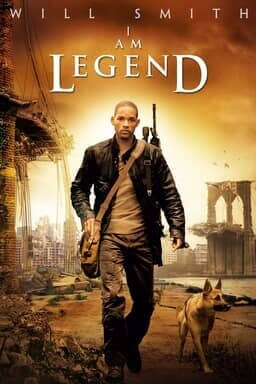 i am legend will smith movies