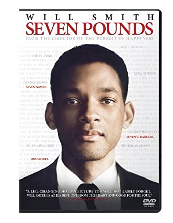 seven pounds will smith movies 2019