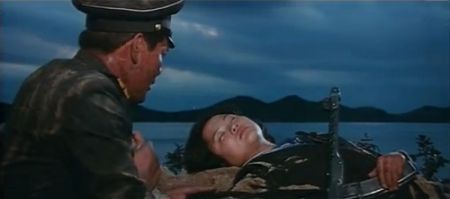 Wolmido top Korean war movies