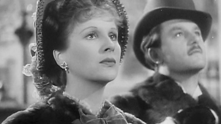 Gaslight 1940 movies about mental health