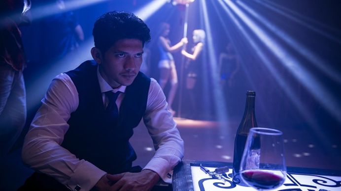 The Night Comes For Us top Asian movies 2018