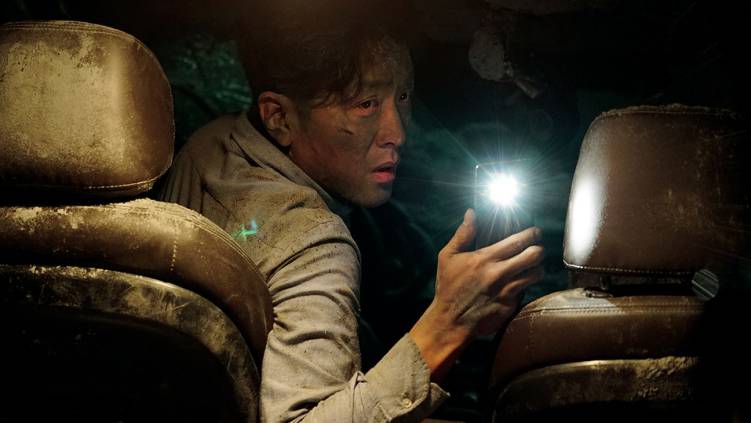 the tunnel 2016 list of 2016 Korean language films