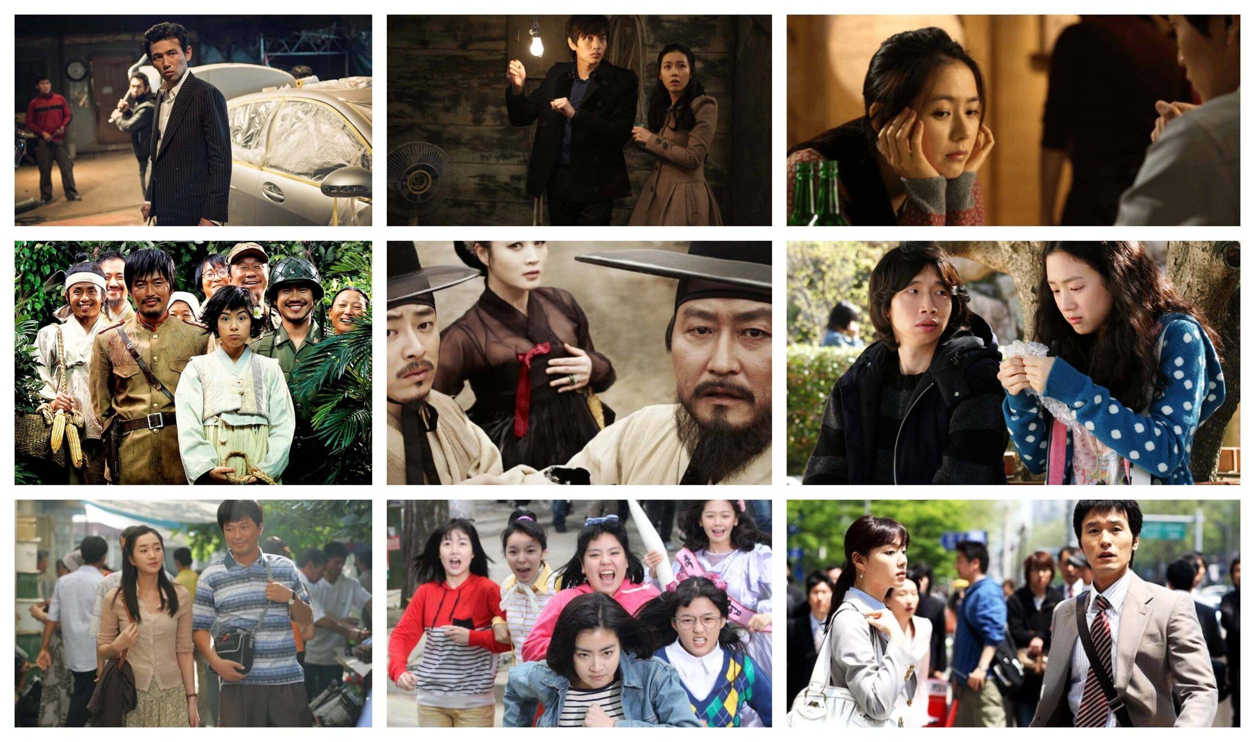 20 Korean Comedy Movies To Watch [2022] | ShowBizClan