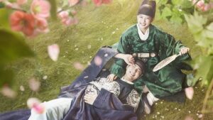 3. love in the moonlight - korean historical dramas