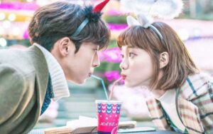 Weightlifting Fairy best korean rom com drama of all time