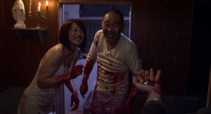 Cold Fish japanese horror movies