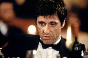 Scarface 1983 - New Gangster Movies
