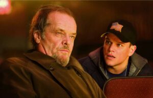 The Departed 2006 - New Gangster Movies