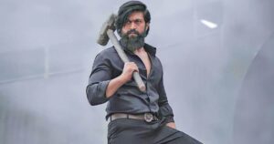 Indian MovieS kgF CHAPTER 2