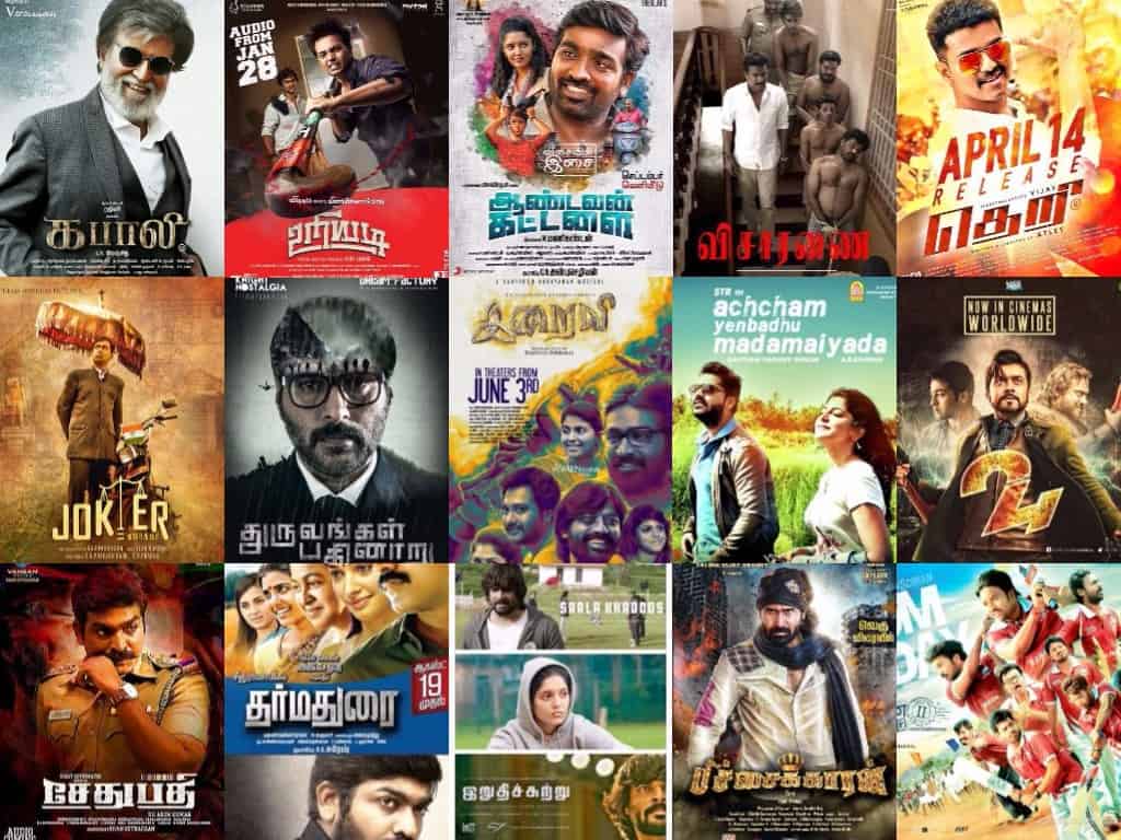15 Best Tamil Movies of All Time - 2022