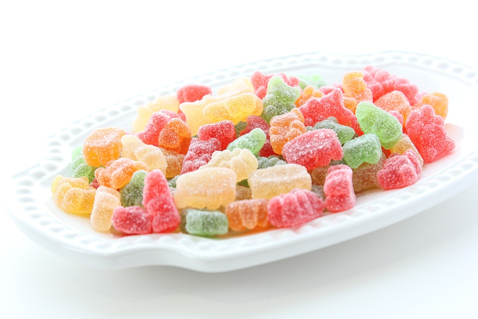 5 Factors To Determine The Dosage Of Your THC Gummies