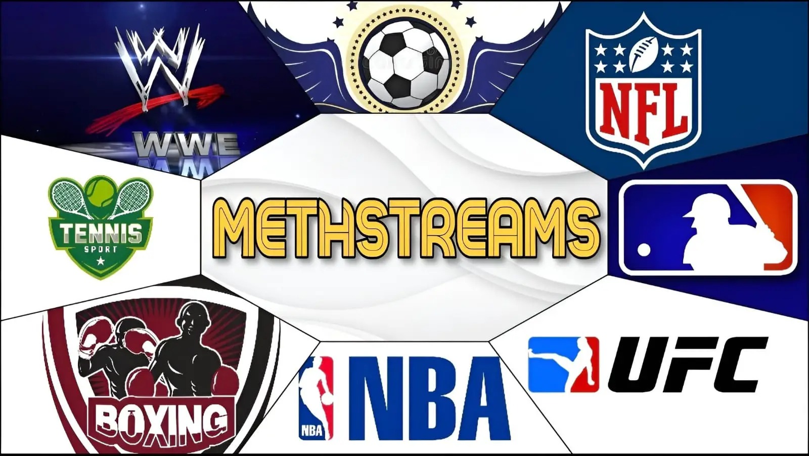 MethStreams for Sports Lovers in 2023 ShowBizClan