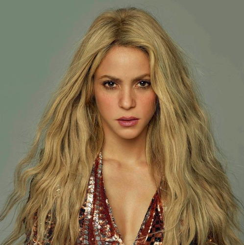 Shakira Career