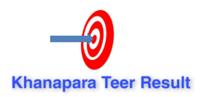 khanapara teer results