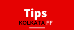 kolkata ff tips results