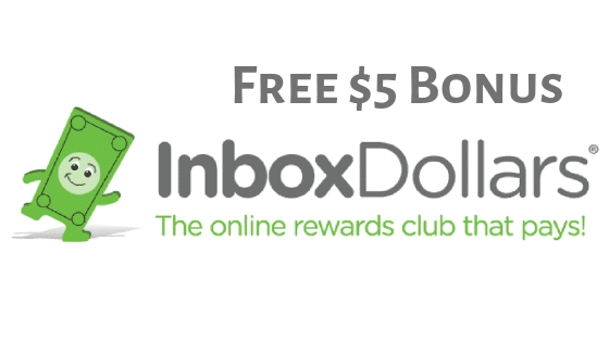 InboxDollars app - passive income apps