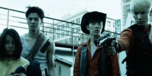 20 Best Japanese Zombie Movie List [2022] - ShowBizClan