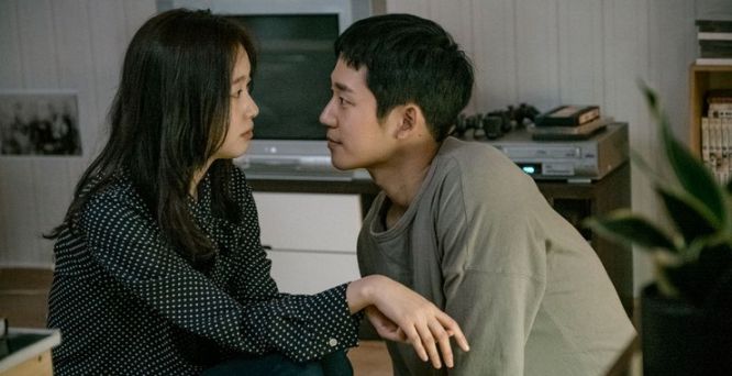 Tune in for Love 2019 Best Asian Films on Netflix