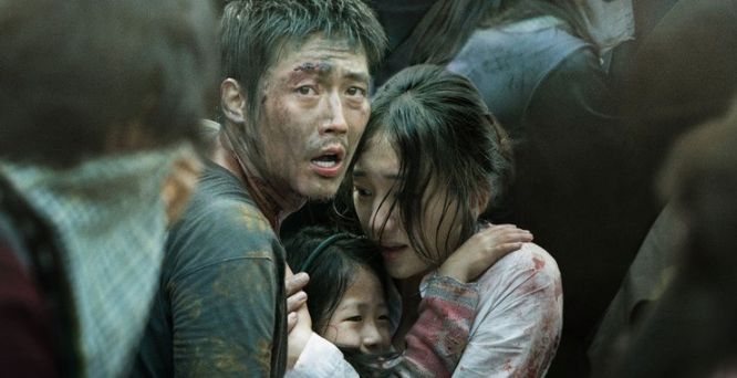 Best 15 Korean Zombie Movies & Dramas To Watch [2022] | ShowBizClan