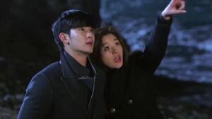 My Love from the Star - fantasy korean drama