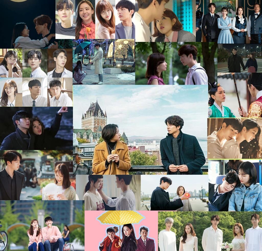 20 Fantasy Korean Drama For Kdrama Lovers To Watch