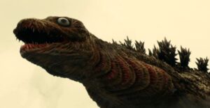 Godzilla scariest japanese horror movies