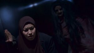 Munafik Malaysia asian horror movies