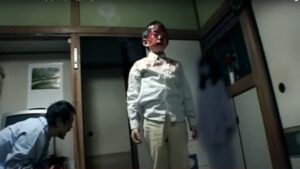 Noroi The Curse japanese horror movies