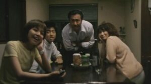 Suicide Club japanese horror movies