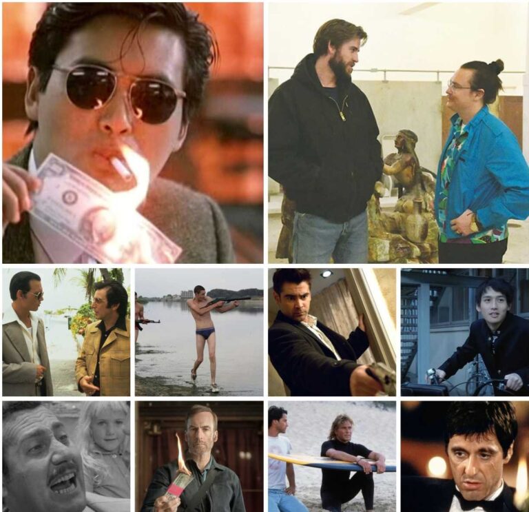The 25 Best New Gangster Movies Ranked By Fans Gambaran