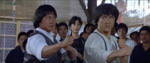 Project A 1983 - Best Jackie Chan Movies