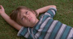 Boyhood-movies about growing up