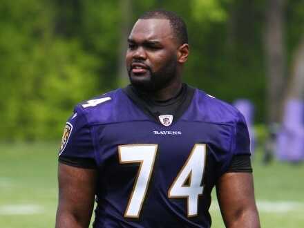 Michael Oher Wife, Wiki, Net Worth, Height, And Biography