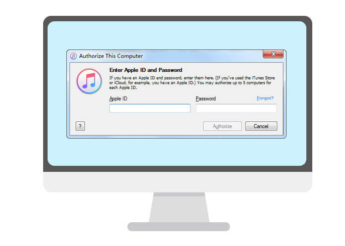A Helpful Guide on How to Authorize computer for iTunes on Mac