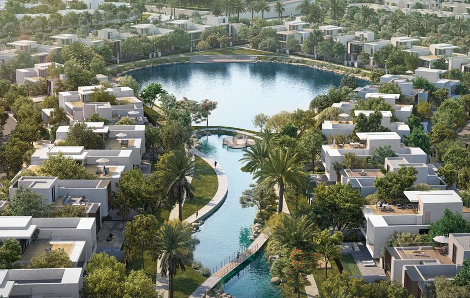 New Projects of Luxury Real Estate in Dubai that Impress Investors 