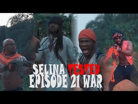 Selina Tested Episode 20 Download Full Episode