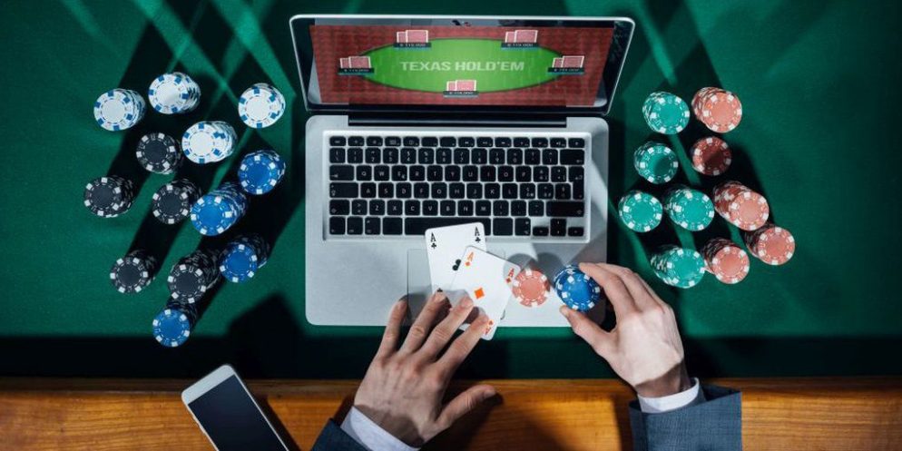 Why You Should Participate in Online Casino Tournaments and Competitions