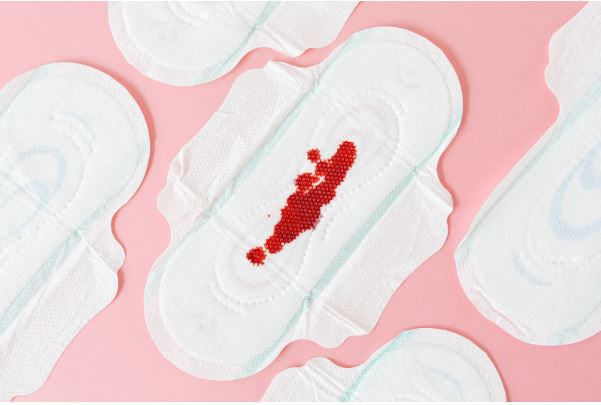 Women: How do I choose the best sanitary pad for my periods?