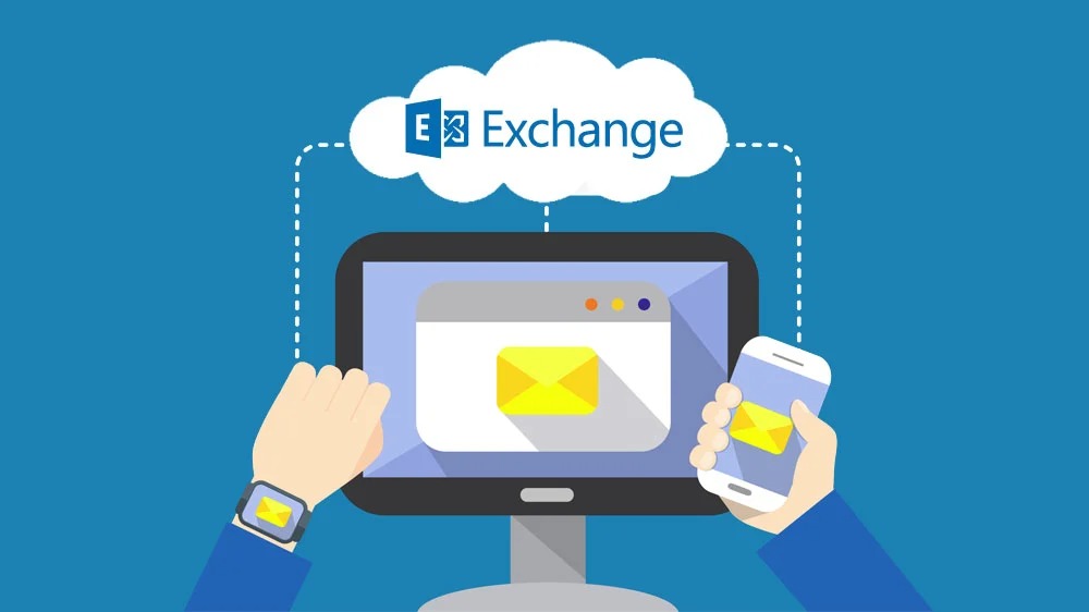 Top Benefits of moving your data to Exchange Online