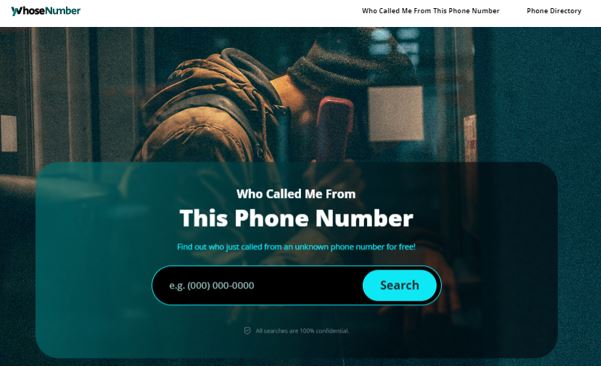 Who’s Calling? 10 Ways to Discover the Identity of Unknown Callers in 2023