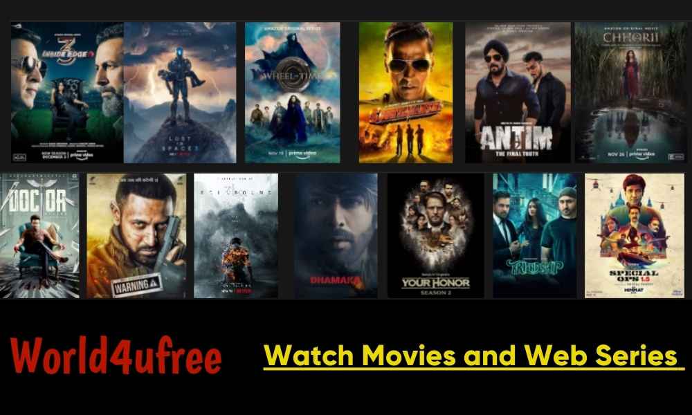 World4ufree Movies Download | Download Movie Free From World4ufree