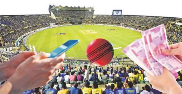 The Insider’s Guide to Cricket Betting Best Apps